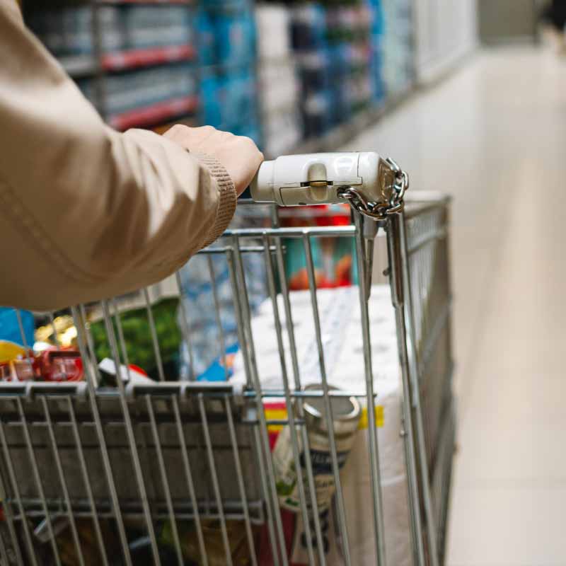 15% de reintegro en Carrefour con Patagonia y MODO