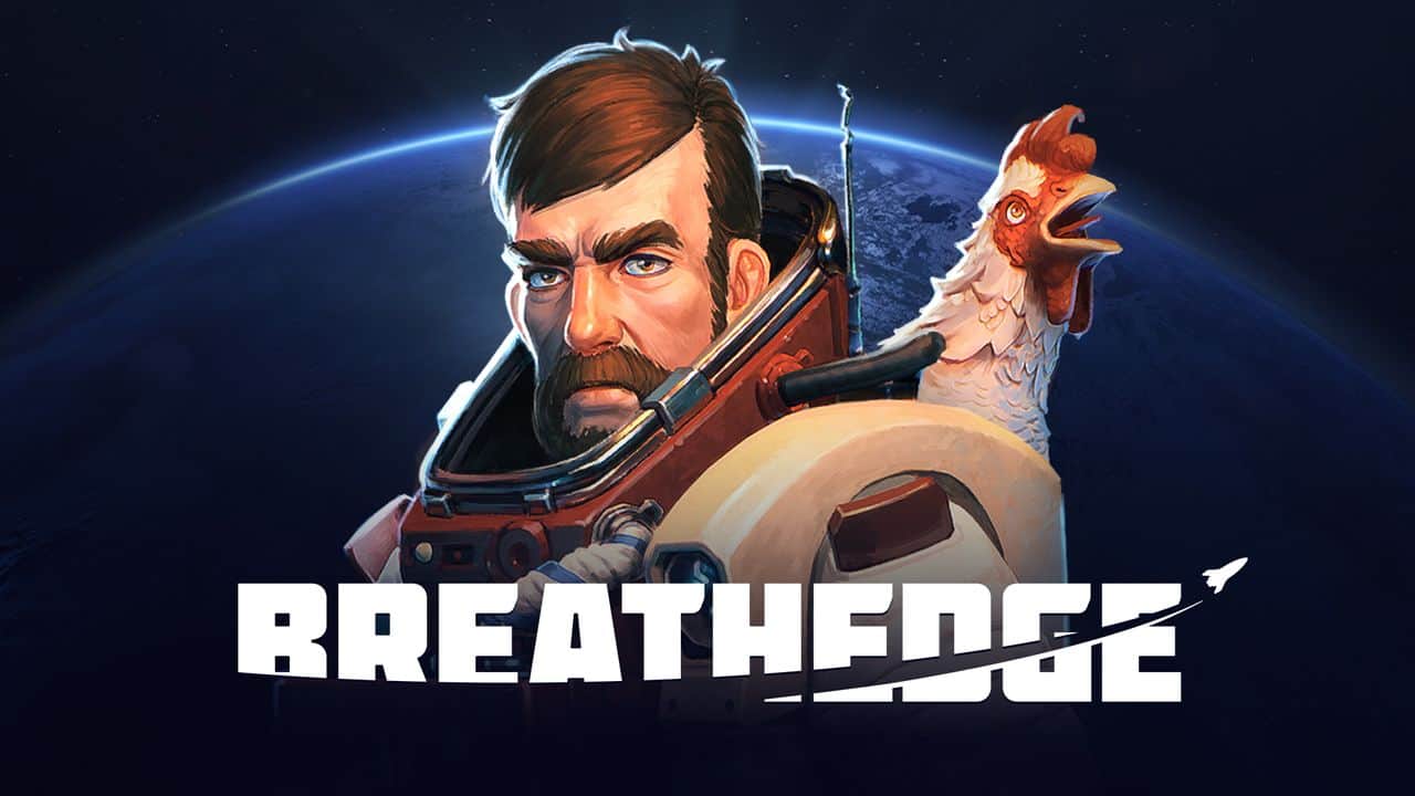 Breathedge GRATIS en Steam