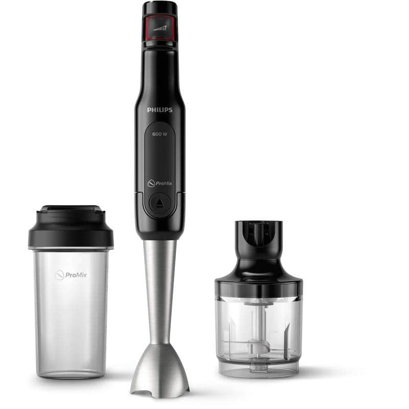 Mixer Philips 600W HR2625/80 50% off en la Anonima