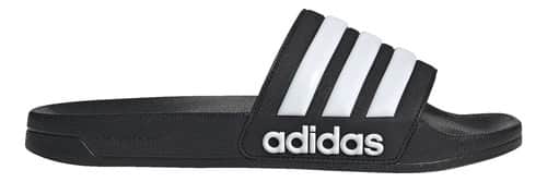 Ojotas Adilette Shower adidas en Mercadolibre