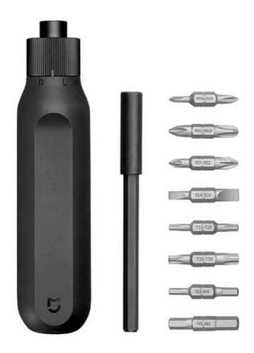 Destornillador Xiaomi Mi Juego 16 Puntas + Extensor en Mercado Libre