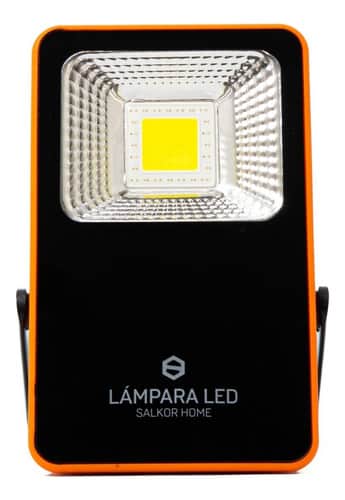 Lampara Led Power Bank Camping Portátil en Mercado Libre