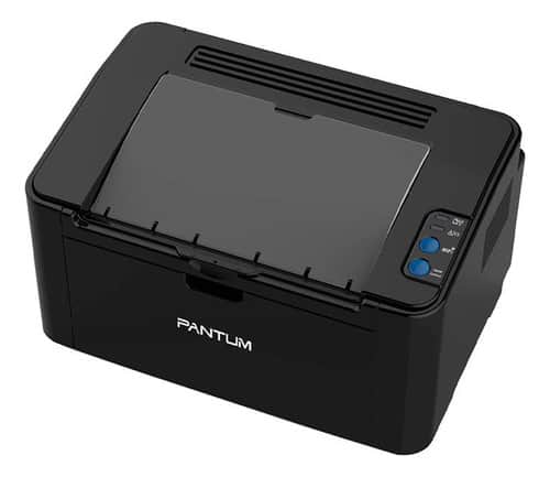 Impresora Laser WIFI Simple Función Pantum P2500w a $ 146.699 en Mercado Libre
