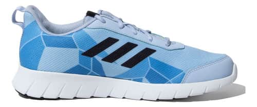 Zapatillas adidas Levato de Mujer 6644  en MercadoLibre