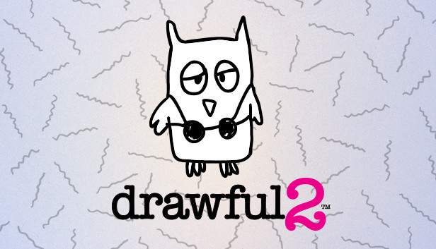 Obtené el juego Drawful 2 GRATIS en Steam