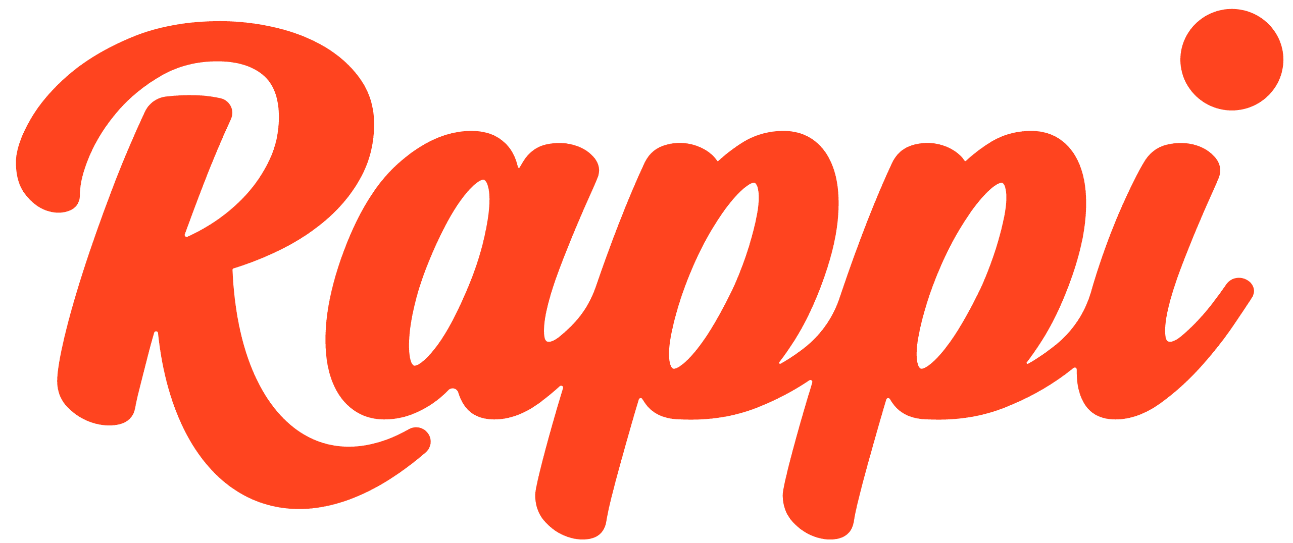 30% de reintegro en Rappi con Naranja X