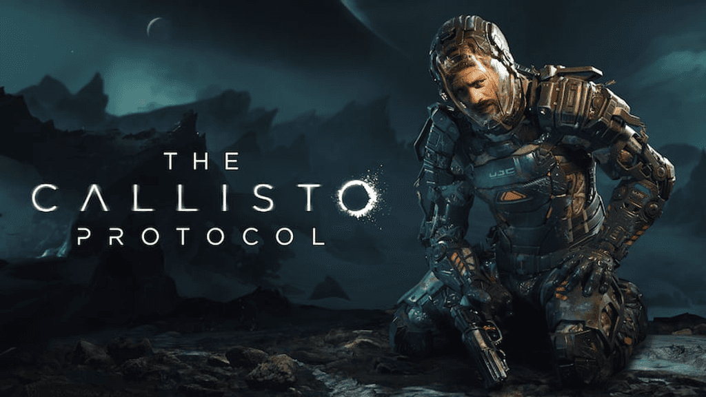 The Callisto Protocol GRATIS en Epic Games