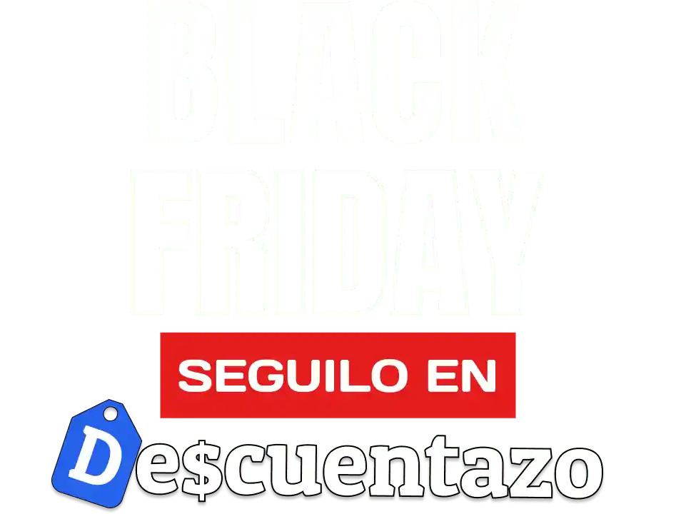 Ofertas del Black Friday