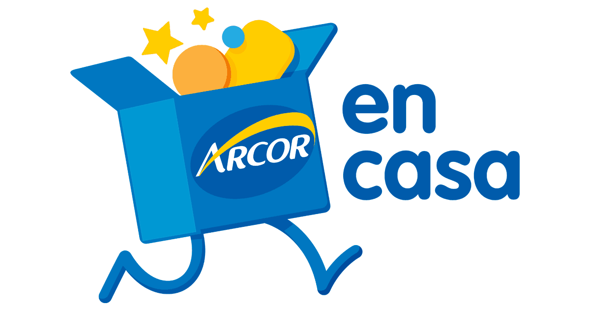 15% de descuento en Arcor en Casa con Santander