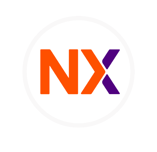 Logo de NaranjaX