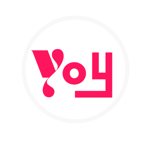 Logo de YOY