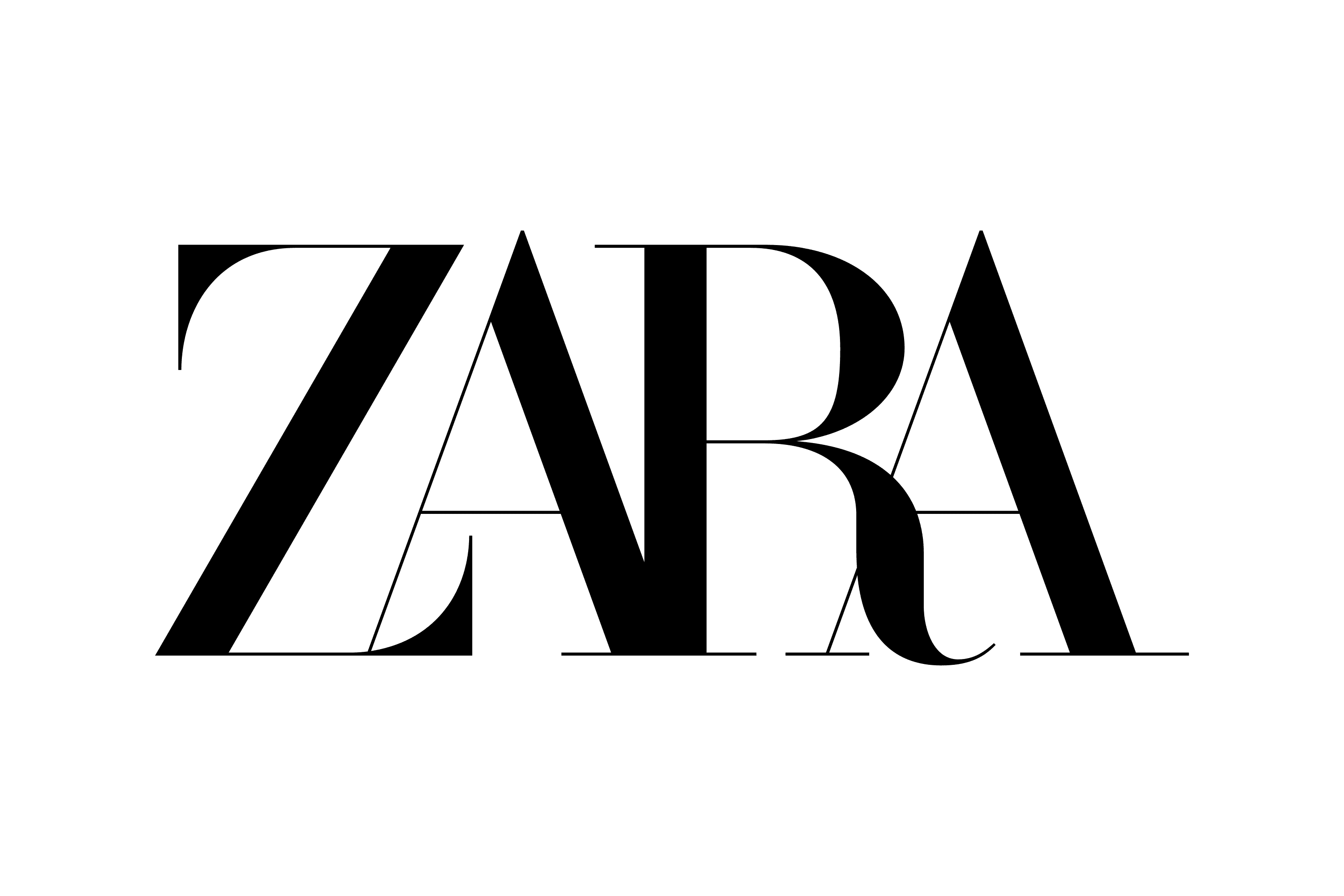 30% de reintegro y 3 cuotas en Zara con BBVA Mastercard