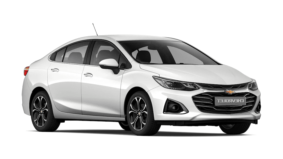 CHEVROLET CRUZE 4 a $33.050.000 en elcerokm.com