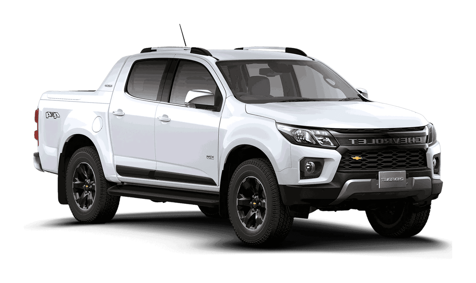 CHEVROLET S-10 a $34.505.000 en elcerokm.com