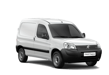 PEUGEOT PARTNER 2022 a $22.450.000 en elcerokm.com
