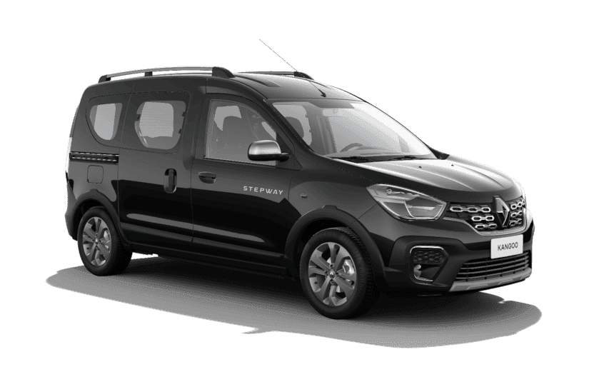 RENAULT KANGOO II VERSION PASAJEROS a $31.051.242 en elcerokm.com