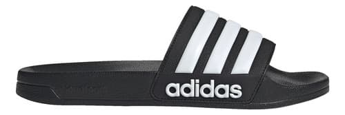 Ojotas Adilette Shower adidas en Mercadolibre