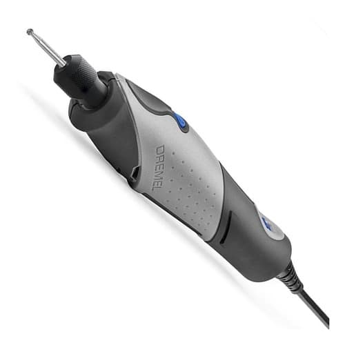 Corré a comprarlo! Minitorno Dremel 2050-11 Stylo en Mercado Libre