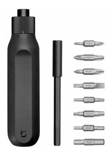 Destornillador Xiaomi Mi Juego 16 Puntas + Extensor en Mercado Libre