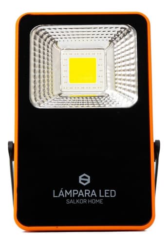 Lampara Led Power Bank Camping Portátil en Mercado Libre