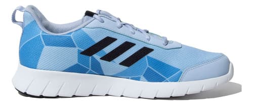 Zapatillas adidas Levato de Mujer 6644  en MercadoLibre