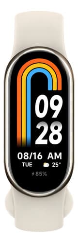 Xiaomi Smart Band Mi Band 8 en Mercado Libre