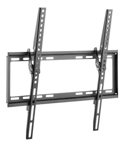 Soporte Fijo Tonich Para Tv De 32¨ A 55¨ Negro