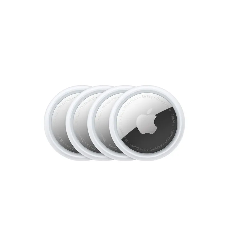 Apple AirTag Pack x 4