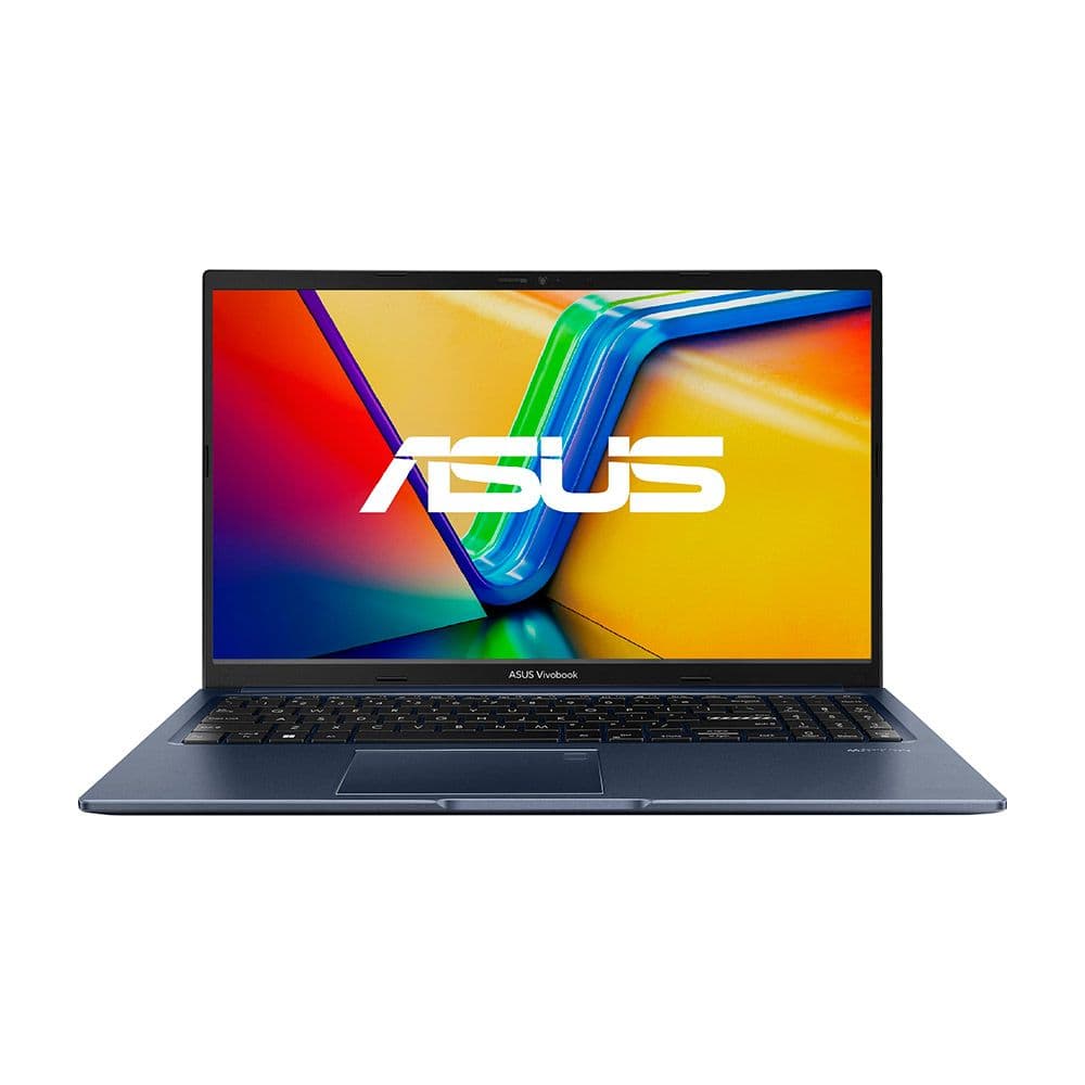 Notebook ASUS Vivobook 15,6” AMD Ryzen 5 8GB 512GB SSD a $729.999 en Frávega