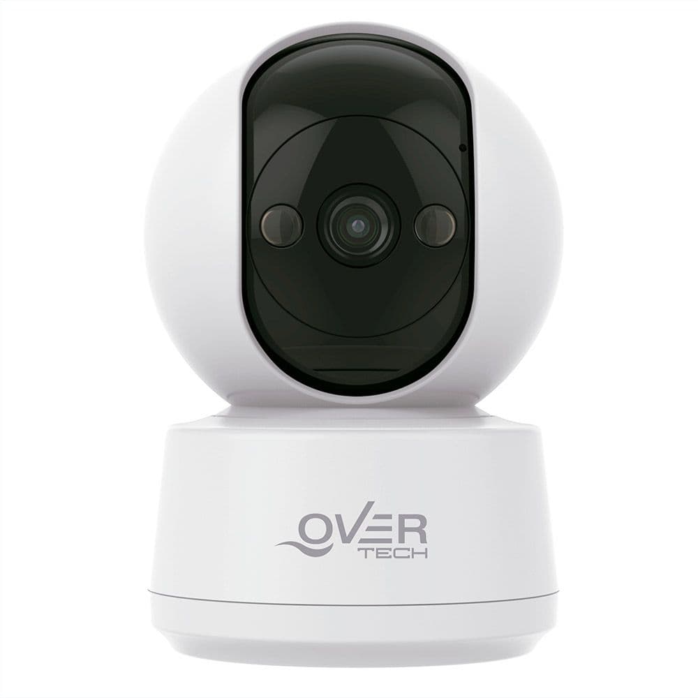 Camara Wifi Seguridad IP OverTech OV94IP Smart a $28.999 en Frávega