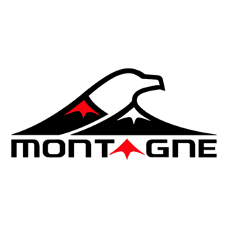 Logo de Montagne