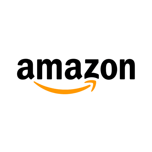 Logo de Amazon USA
