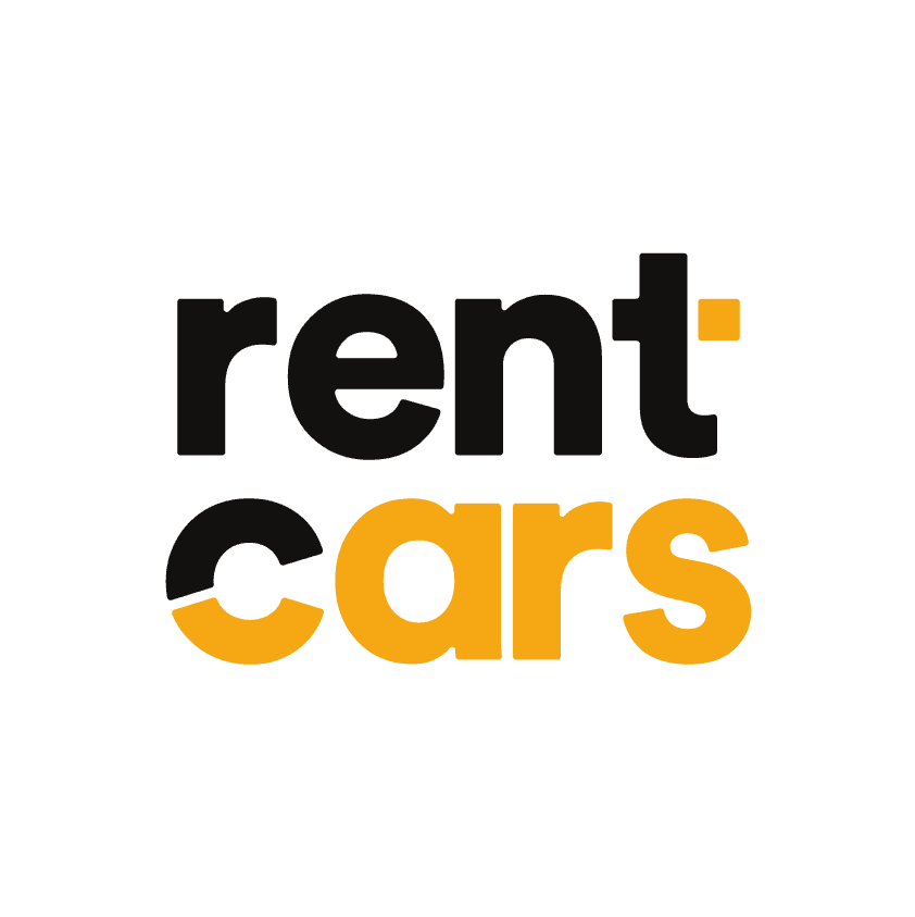 Logo de Rentcars