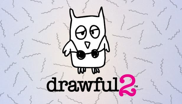 Obtené el juego Drawful 2 GRATIS en Steam