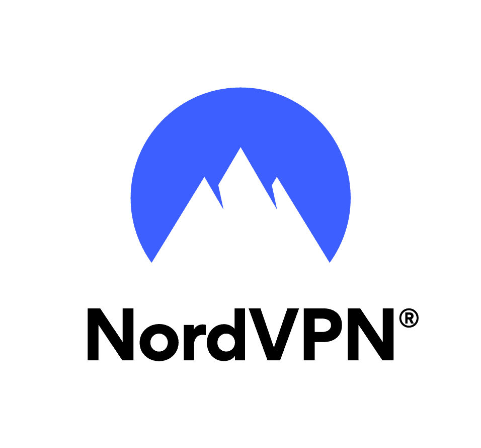 Logo de NordVPN