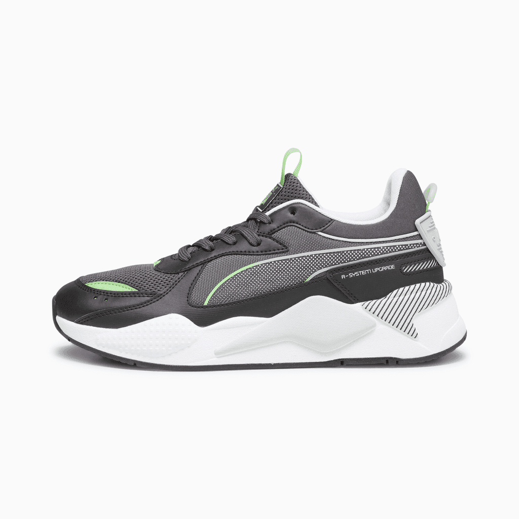 Zapatillas RS-X 3D ADP a $42.000 en PUMA