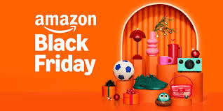 Comenzó el Black Friday en Amazon