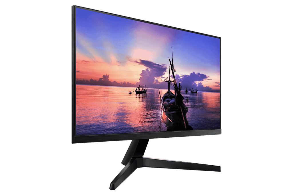 Monitor LED 22" IPS y bordes ultradelgados a $204.249 y 6 cuotas en Samsung