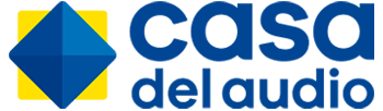 20% de reintegro en Casa del audio pagando con MODO
