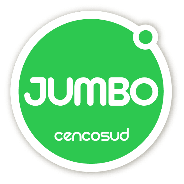 20% de descuento sin tope en Jumbo con Mercado Pago