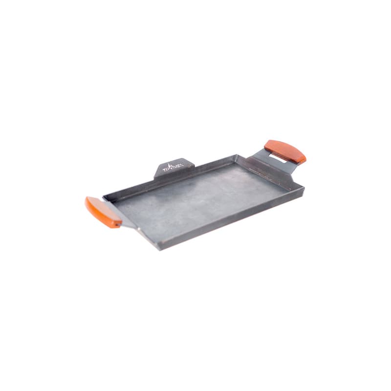 ¡Oferta en Plancha Tromen 410 con 2 Accesorios en ICBC Mall!