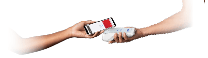 30% de reintegro pagando con Apple Pay o Google Pay con VISA Santander